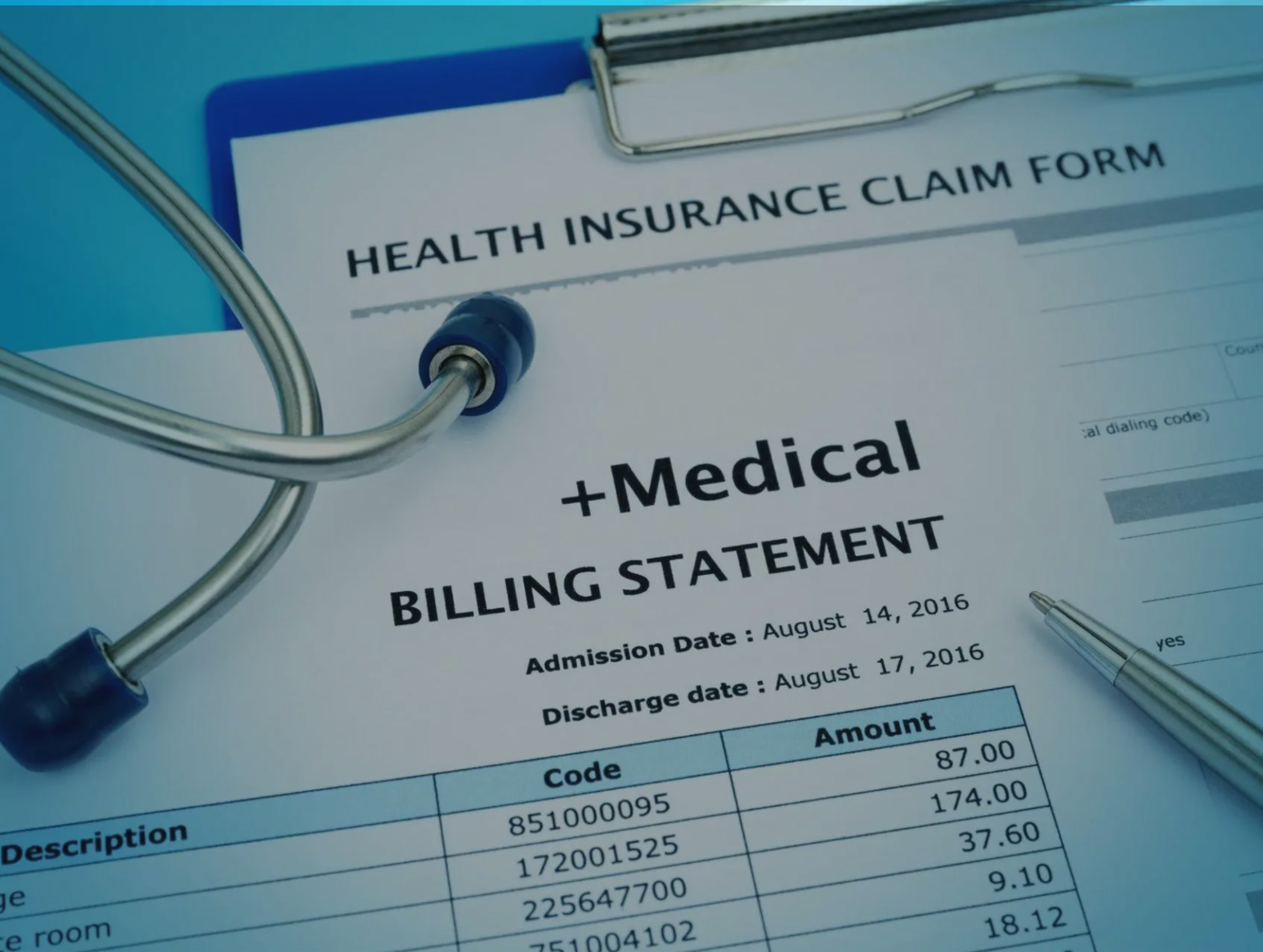 Medical Billing